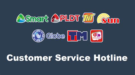 smart sim card customer service|Customer Service Hotline of Smart, PLDT, TNT, Globe, TM, DITO.